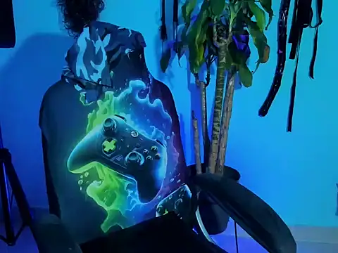 zeus 7777 online show from October 29, 2025, 8:49 am