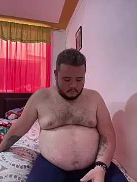 Chimbo-1996 online show from December 21, 2025, 6:48 pm