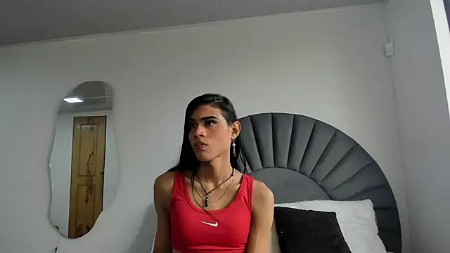 Snapshot of LissyAndrade chatting on September 22, 2025, 7:49 pm LissyAndrade online show from September 22, 2025, 7:49 pm