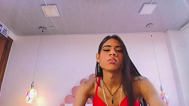 Snapshot of LissyAndrade chatting on October 10, 2025, 7:13 pm LissyAndrade online show from October 10, 2025, 7:13 pm