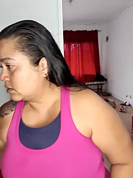 NARNYALABELLA online show from February 9, 2026, 9:30 pm