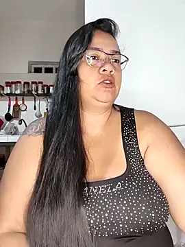 NARNYALABELLA online show from February 27, 2026, 9:42 am