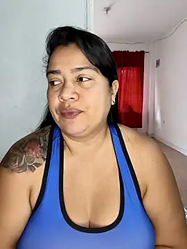 NARNYALABELLA online show from April 24, 2026, 12:40 pm