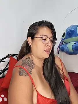 NARNYALABELLA online show from May 31, 2026, 12:23 pm