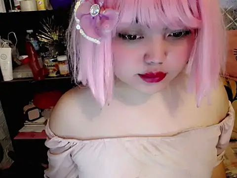 katty anna online show from September 29, 2025, 2:38 am