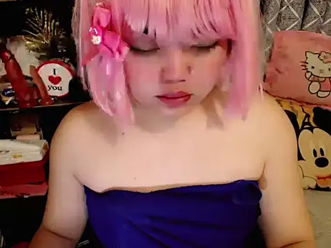 Snapshot of katty_anna chatting on October 6, 2025, 5:49 am katty anna online show from October 6, 2025, 5:49 am