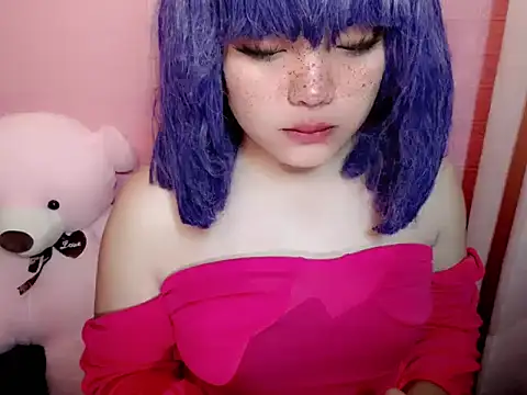 Snapshot of katty_anna chatting on December 20, 2025, 12:07 am katty anna online show from December 20, 2025, 12:07 am