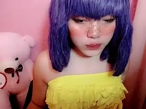 katty anna online show from March 19, 2026, 8:18 am