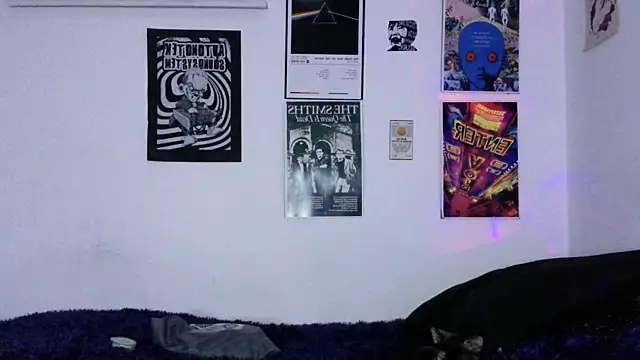 Snapshot of plutonbluemooon333 chatting on February 28, 2026, 1:17 am plutonbluemooon333 online show from February 28, 2026, 1:17 am