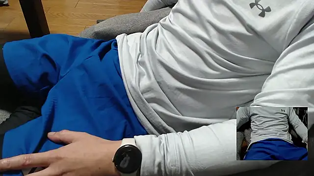 Yasu2000 online show from December 20, 2025, 1:56 am