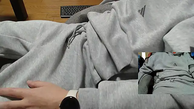 Yasu2000 online show from January 6, 2026, 1:20 am