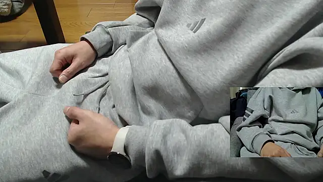 Yasu2000 online show from January 7, 2026, 3:53 am