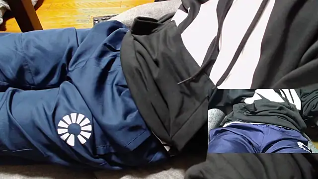 Yasu2000 online show from March 11, 2026, 1:33 am