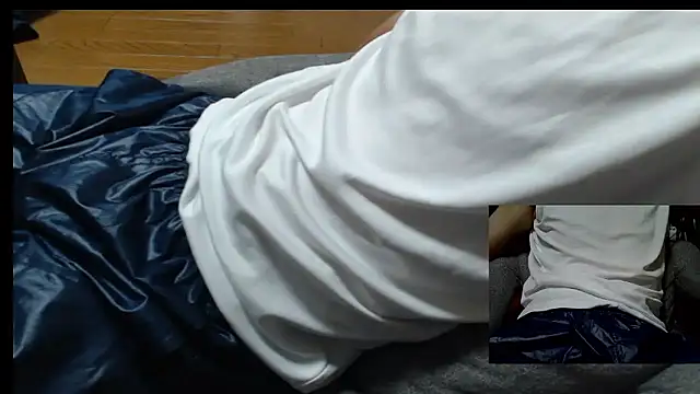 Yasu2000 online show from June 19, 2026, 12:26 am