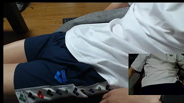 Yasu2000 online show from June 24, 2026, 12:20 am