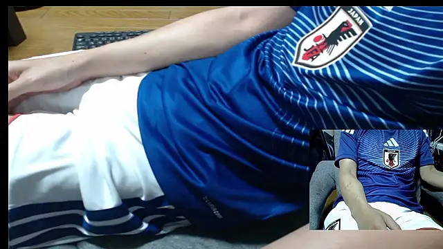 Yasu2000 online show from June 28, 2026, 1:44 am