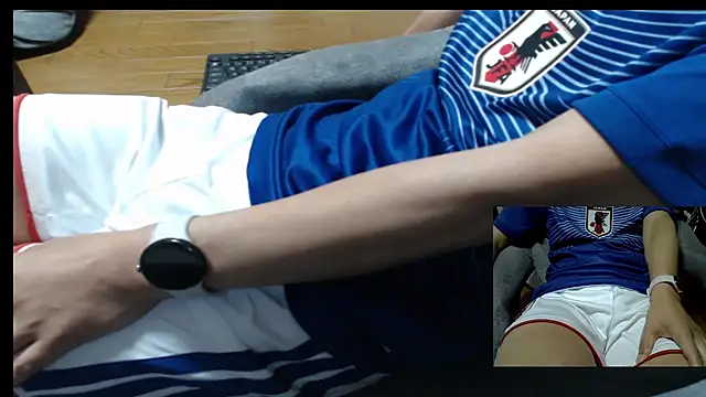 Yasu2000 online show from June 30, 2026, 12:33 am