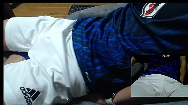 Yasu2000 online show from July 6, 2026, 12:29 am