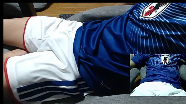 Yasu2000 online show from July 8, 2026, 1:32 am