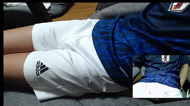 Yasu2000 online show from July 9, 2026, 11:53 pm
