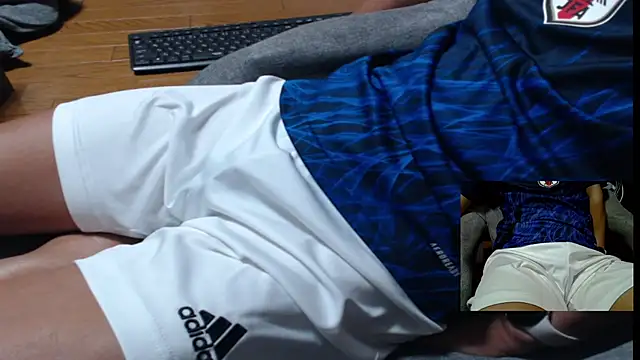 Yasu2000 online show from July 28, 2026, 1:23 am