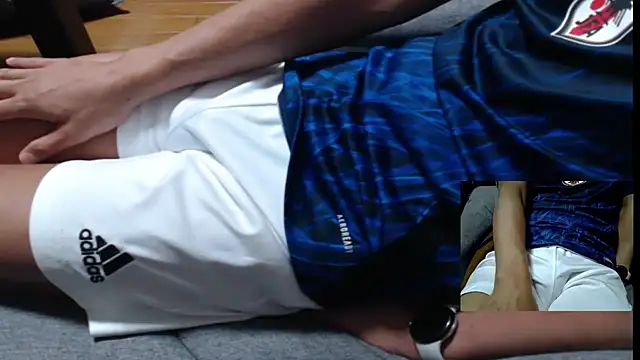 Yasu2000 online show from July 29, 2026, 1:26 am