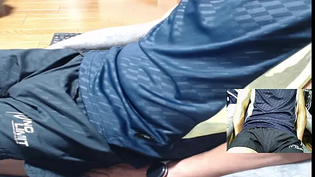 Yasu2000 online show from July 30, 2026, 1:04 am