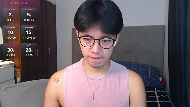 Addictiveboi online show from September 25, 2025, 2:37 am