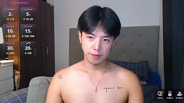 Addictiveboi online show from October 13, 2025, 6:46 am