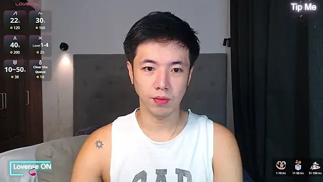 Addictiveboi online show from December 14, 2025, 2:39 am