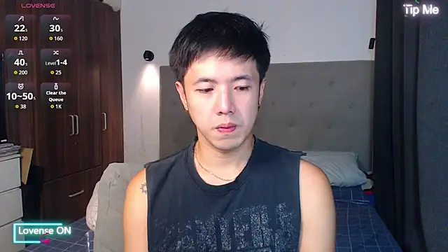 Addictiveboi online show from January 9, 2026, 3:09 am