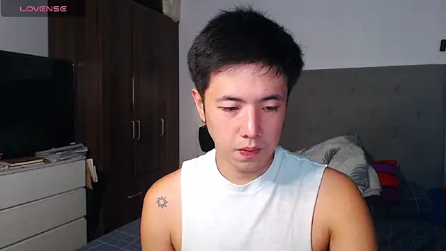 Addictiveboi online show from February 17, 2026, 3:47 am