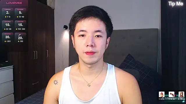 Addictiveboi online show from April 26, 2026, 2:09 am