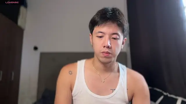 Addictiveboi online show from July 15, 2026, 3:12 am