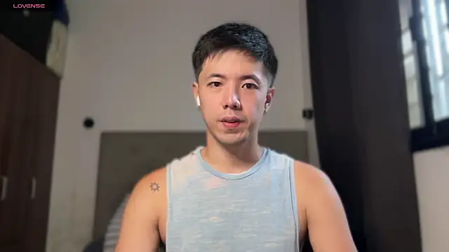Addictiveboi online show from July 24, 2026, 3:37 am