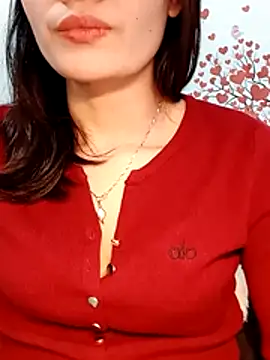 Hinna x online show from January 9, 2026, 7:55 am