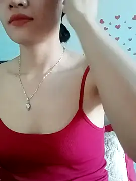 Snapshot of Hinna_x chatting on June 25, 2026, 6:40 am Hinna x online show from June 25, 2026, 6:40 am
