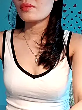 Snapshot of Hinna_x chatting on June 28, 2026, 1:55 am Hinna x online show from June 28, 2026, 1:55 am