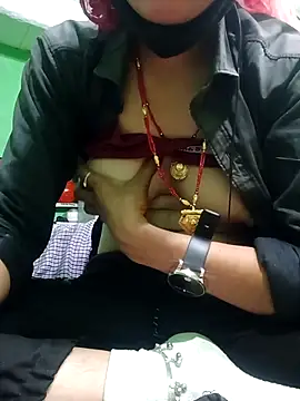 kajalbhabhi44 online show from February 11, 2026, 5:40 pm