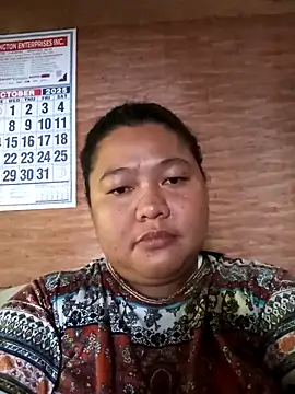 Perfect smile01 online show from October 15, 2025, 12:11 am