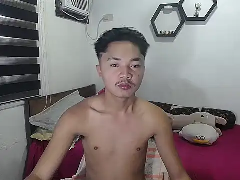Asian cummer08 online show from June 16, 2026, 2:36 am