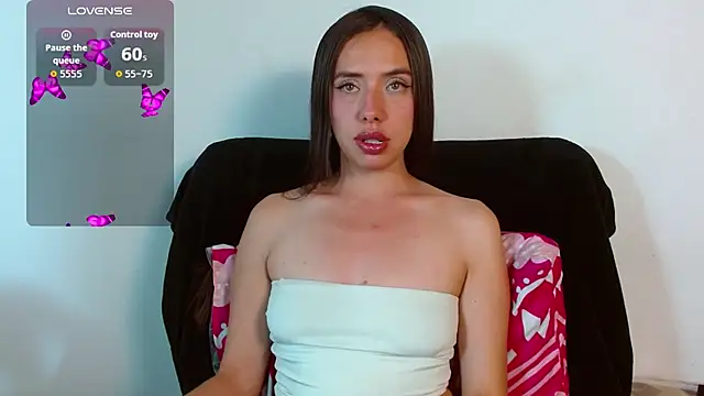 Nataliagp online show from February 21, 2026, 4:13 am