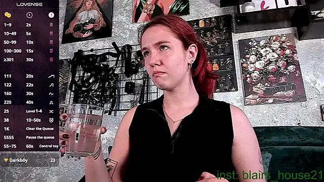 Snapshot of the_high_priestess chatting on September 24, 2025, 5:11 am the high priestess online show from September 24, 2025, 5:11 am