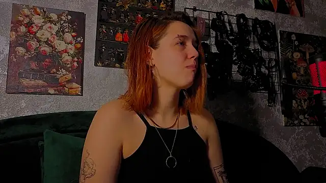 the high priestess online show from March 6, 2026, 3:03 am