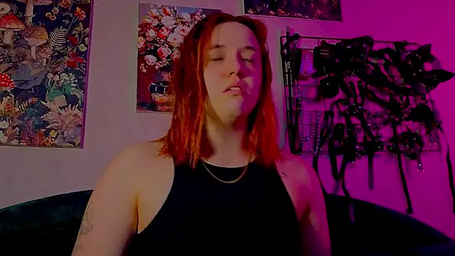 the high priestess online show from April 24, 2026, 4:59 am