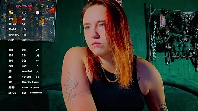 the high priestess online show from July 17, 2026, 3:02 am