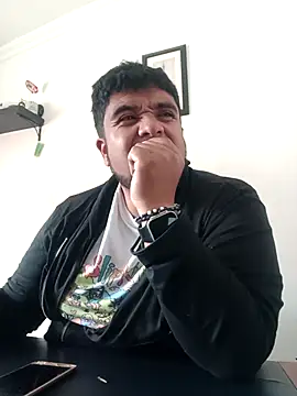 Rolo-Sumiso online show from September 19, 2025, 1:01 pm