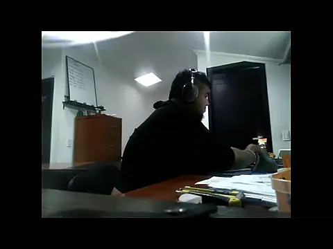 Rolo-Sumiso online show from November 7, 2025, 9:26 pm