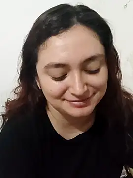 Anaa Rose online show from December 5, 2025, 2:58 pm