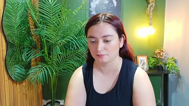 Snapshot of Anaa_Rose chatting on July 4, 2026, 6:14 pm Anaa Rose online show from July 4, 2026, 6:14 pm